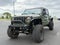 2022 Jeep Gladiator Sport LIFTED, SHAVED FENDERS