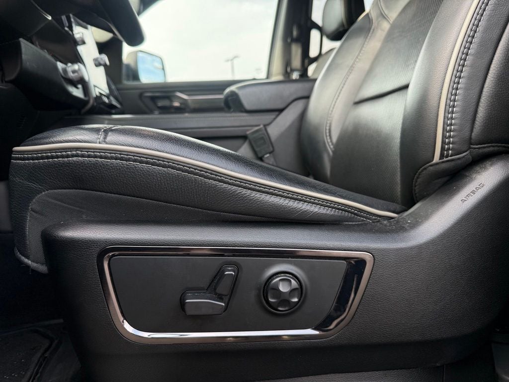 2024 RAM 1500 Limited