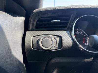 2017 Ford Mustang V6