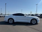 2017 Ford Mustang V6