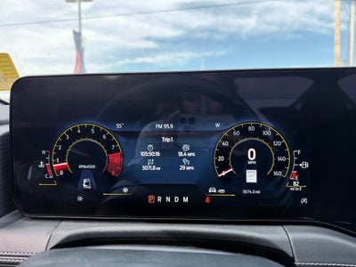 2024 Ford Mustang GT Premium RTR UPFITTED LOADED