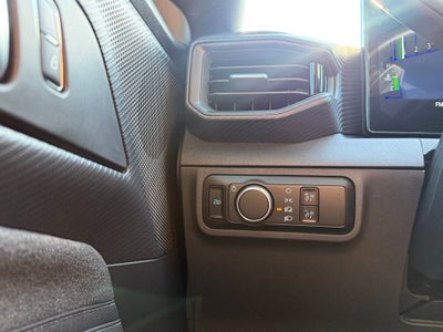 2024 Ford Mustang WHIPPLE SUPER CHARGER