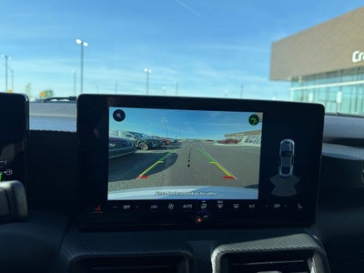 2024 Ford Mustang WHIPPLE SUPER CHARGER