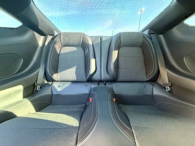 2024 Ford Mustang WHIPPLE SUPER CHARGER