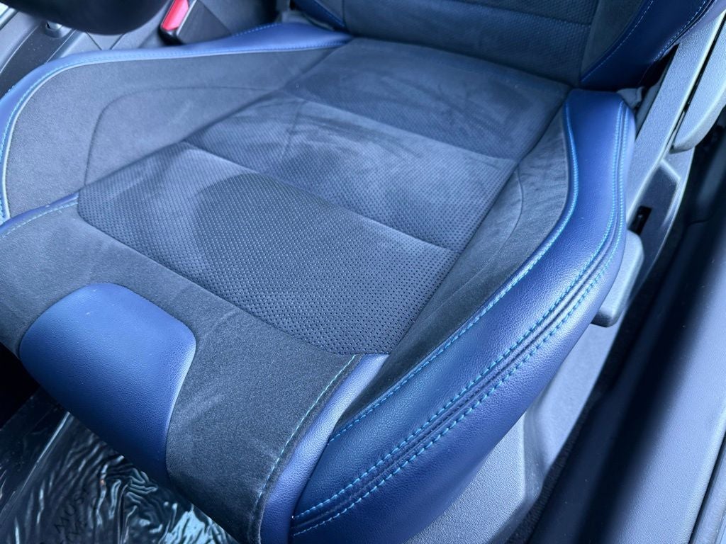 2025 Ford Mustang Dark Horse RTR UPFITTED