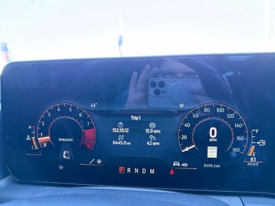 2024 Ford Mustang Dark Horse TECH PACK,appearance,RECARO SEATS