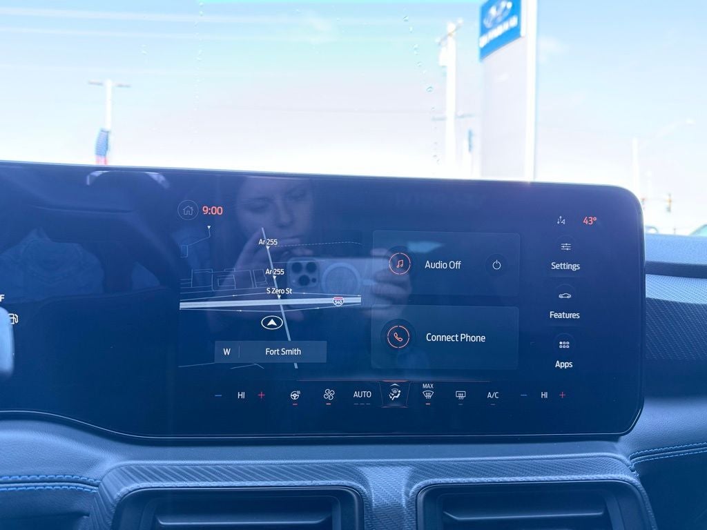 2024 Ford Mustang Dark Horse TECH PACK,appearance,RECARO SEATS