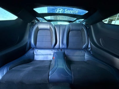 2024 Ford Mustang Dark Horse TECH PACK,appearance,RECARO SEATS