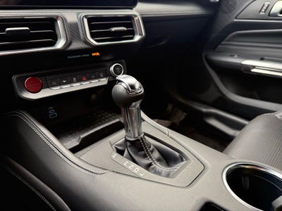 2024 Ford Mustang EcoBoost Premium FORD CO-PILOT, NAV