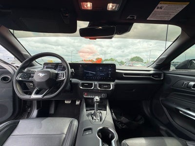 2024 Ford Mustang EcoBoost Premium FORD CO-PILOT, NAV