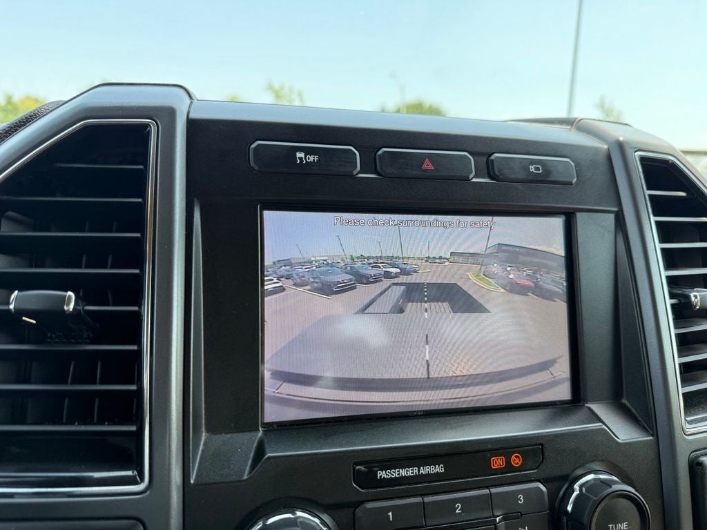 2019 Ford F-250SD XLT