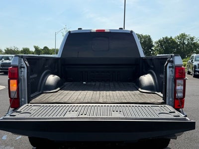 2021 Ford F-250SD Lariat
