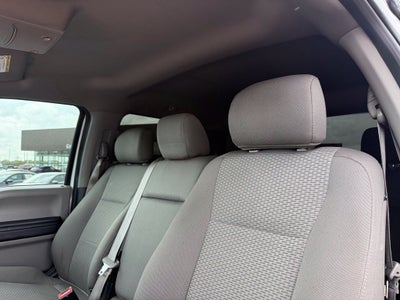 2019 Ford F-250SD XLT XLT VALUE PACKAGE, FX4
