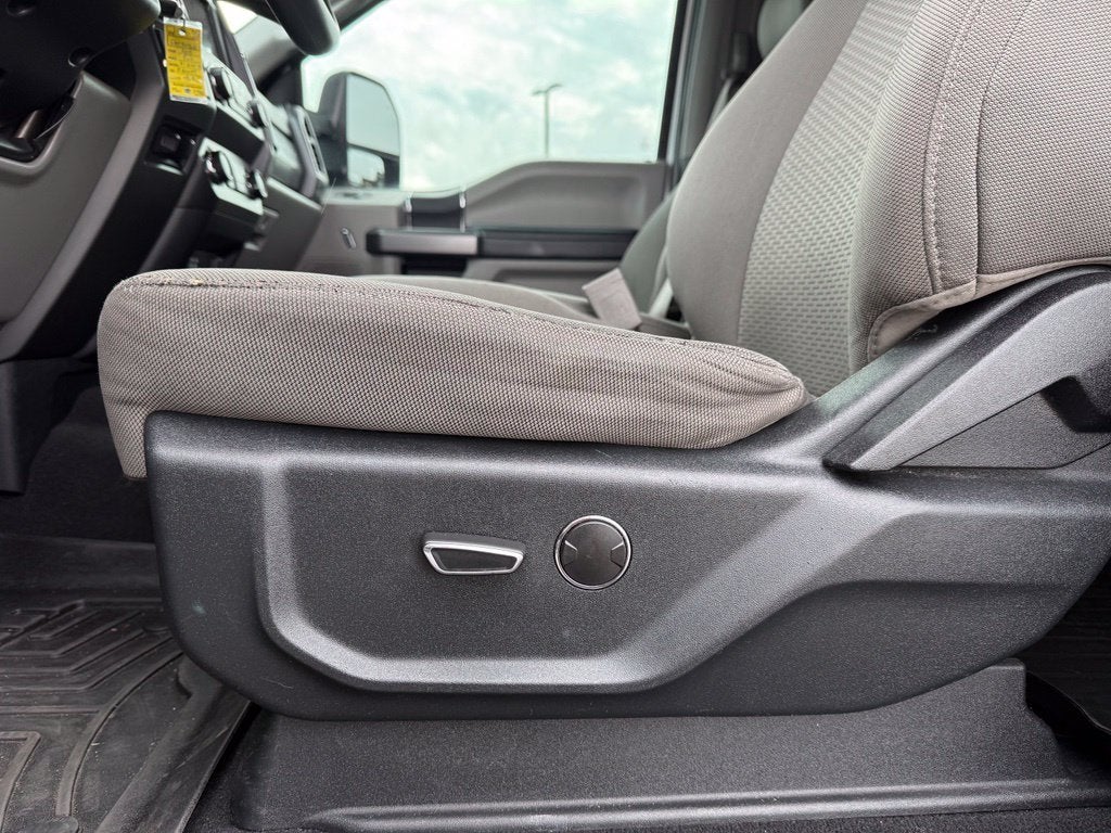 2019 Ford F-250SD XLT XLT VALUE PACKAGE, FX4
