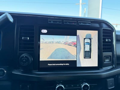 2023 Ford F-250SD Lariat