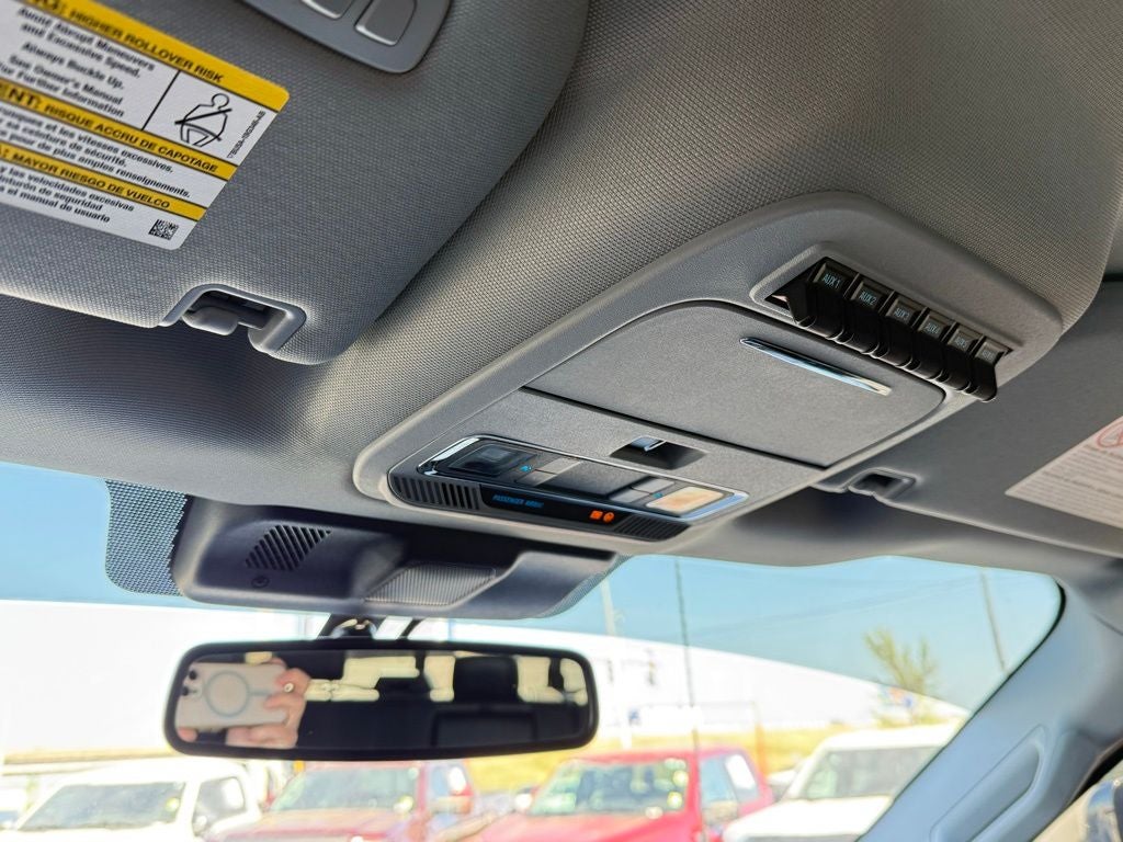 2023 Ford F-250SD Lariat