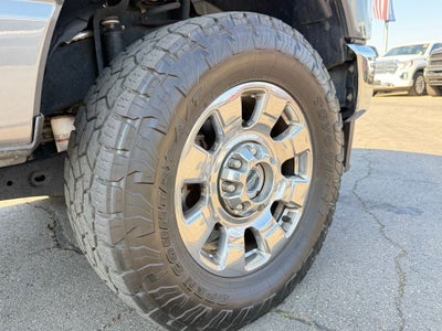 2023 Ford F-250SD Lariat