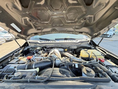 2023 Ford F-250SD Lariat