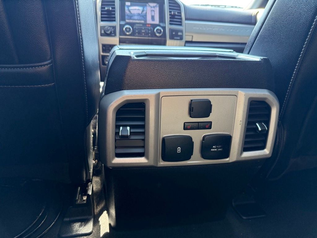 2021 Ford F-250SD Lariat