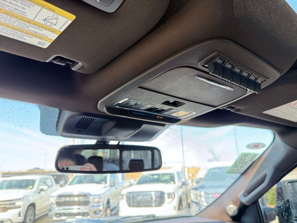 2023 Ford F-250SD King Ranch FX4,TWIN SUNROOF