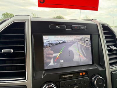2019 Ford F-350SD Lariat