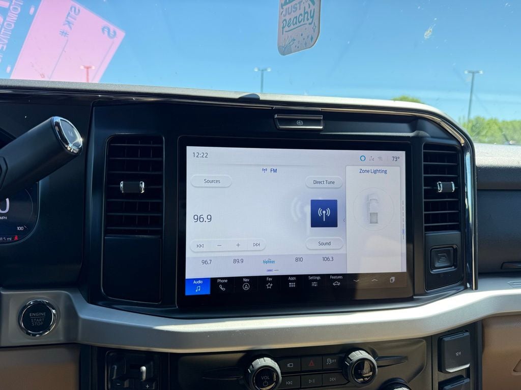 2026 Ford F-350SD XLT