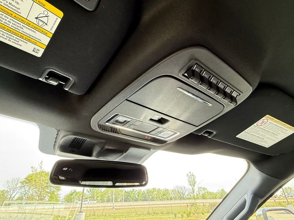 2024 Ford F-350SD Platinum