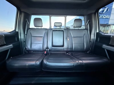 2018 Ford F-350SD Lariat Hard loaded!!