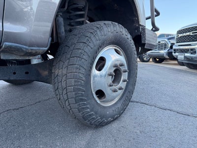 2018 Ford F-350SD Lariat Hard loaded!!