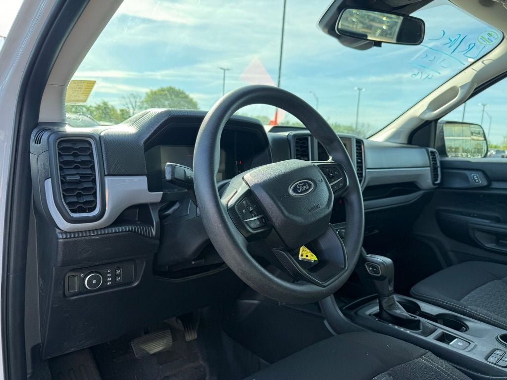 2024 Ford Ranger XL