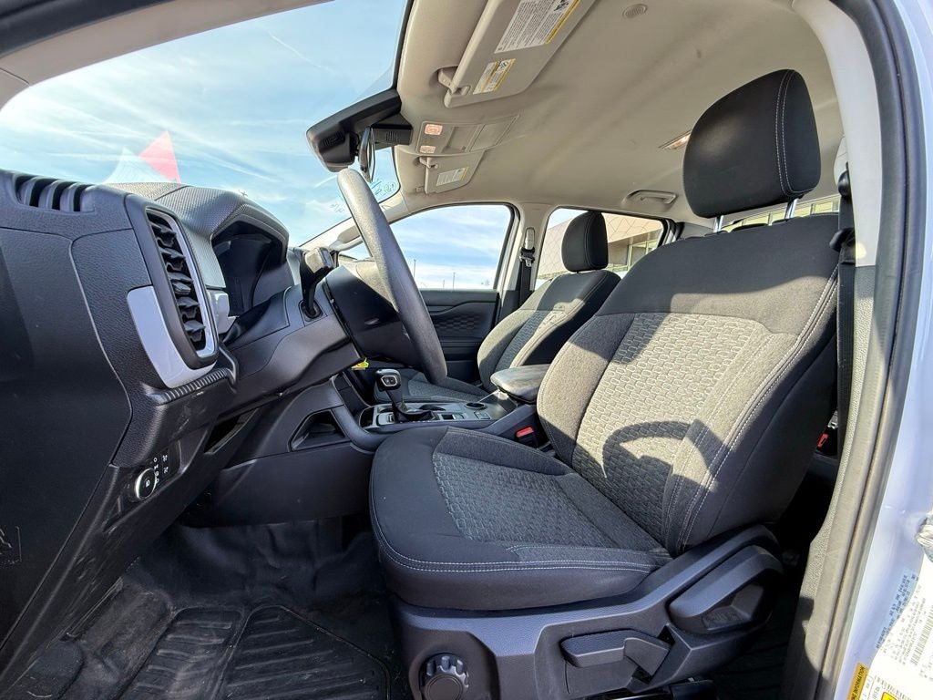 2024 Ford Ranger XL