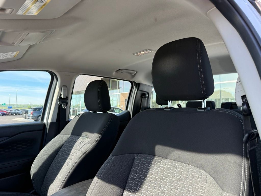 2024 Ford Ranger XL