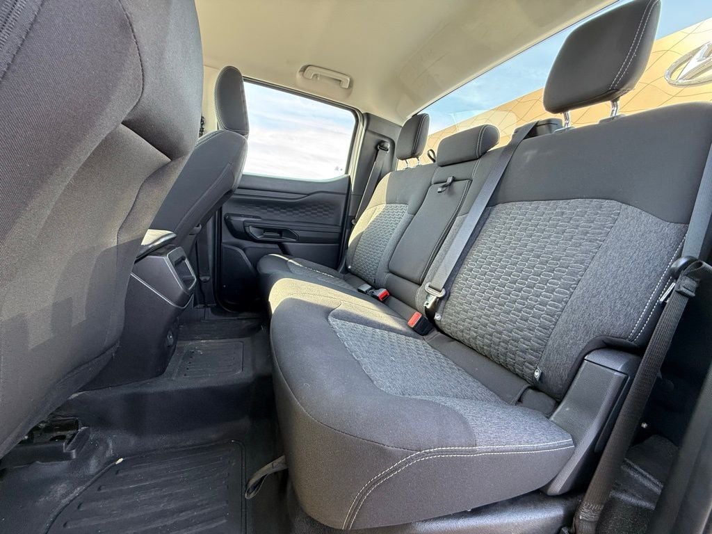 2024 Ford Ranger XL