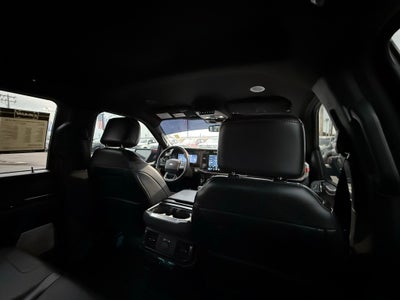 2024 Ford F-150 Raptor 1 owner clean car fax