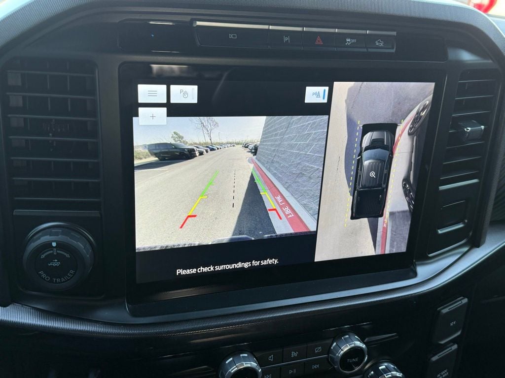 2023 Ford F-150 Raptor RAPTOR R,MOONROOF & TAILGAT