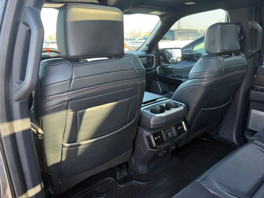 2023 Ford F-150 Raptor RAPTOR R,MOONROOF & TAILGAT