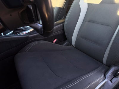 2016 Chevrolet Camaro 1LT
