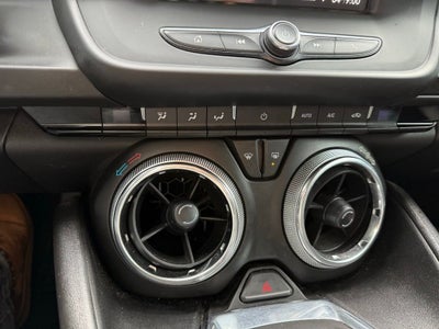 2019 Chevrolet Camaro 1LT