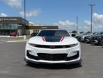 2022 Chevrolet Camaro SS 2SS