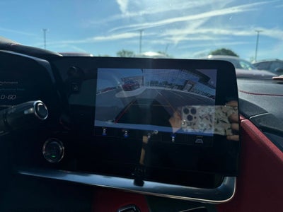 2021 Chevrolet Corvette Stingray 2LT,CORVETTE MUSEUM DELIVERY