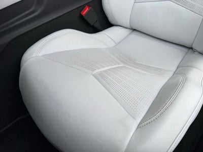 2021 Chevrolet Corvette Stingray 2LT