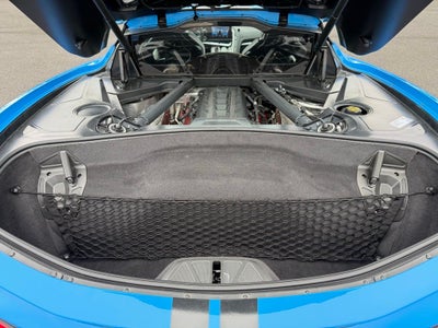 2021 Chevrolet Corvette Stingray 2LT