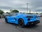2021 Chevrolet Corvette Stingray 2LT