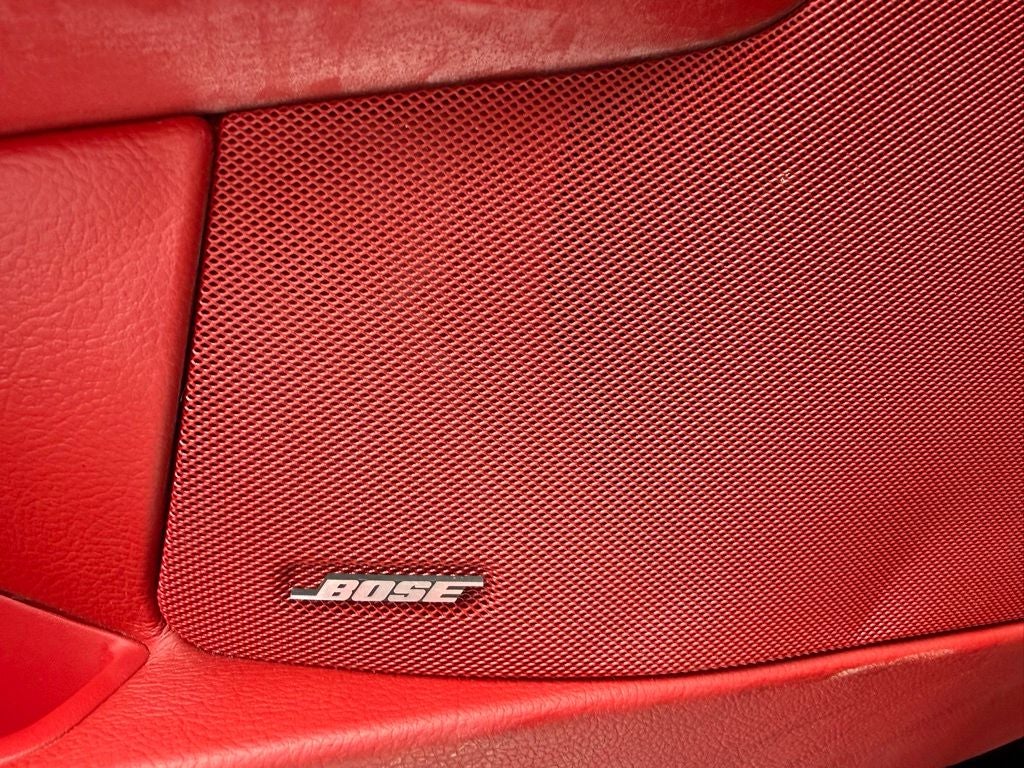 2013 Chevrolet Corvette Grand Sport 3LT