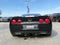 2007 Chevrolet Corvette Z06 Hardtop