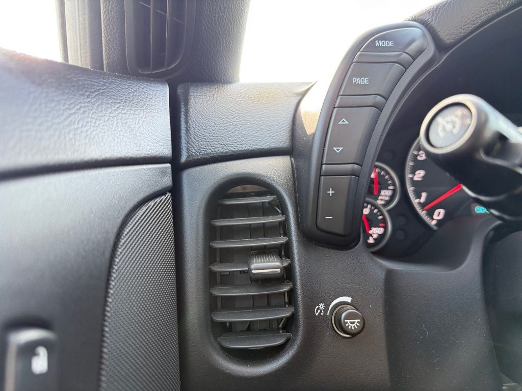 2008 Chevrolet Corvette Z06