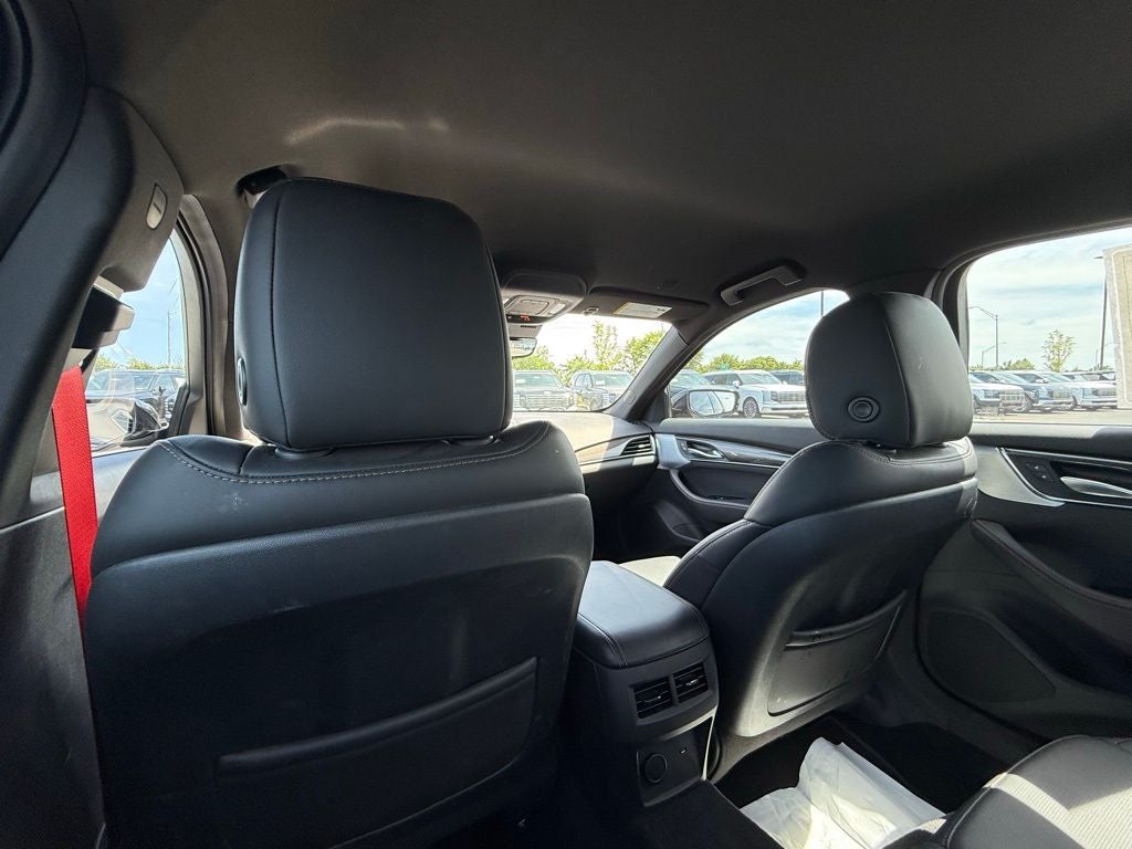 2024 Cadillac CT5 V-Series