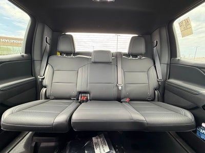 2025 Chevrolet Silverado EV LT