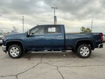 2020 Chevrolet Silverado 2500HD LTZ