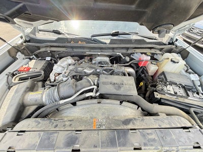 2024 Chevrolet Silverado 3500HD High Country